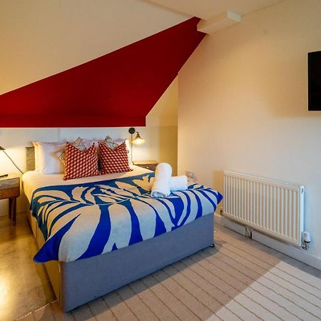 Cardiff Getaway - City Center - Free Parking ภายนอก รูปภาพ